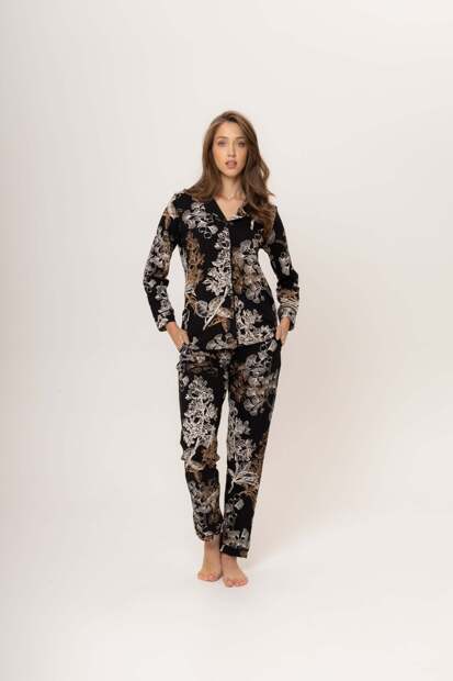 Пижама Milana (P 175/090)