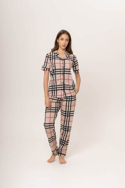 Пижама Milana (P 180/132)