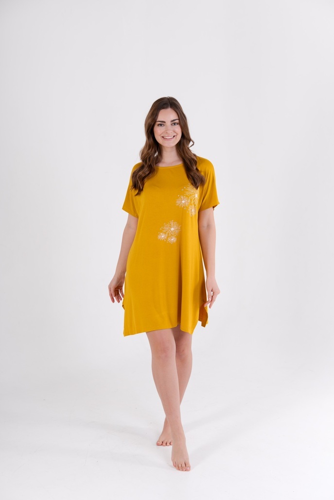 Пижама Milana (T.VIS 01/02)