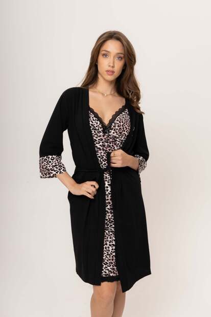 Пижама Milana (X 02/02)