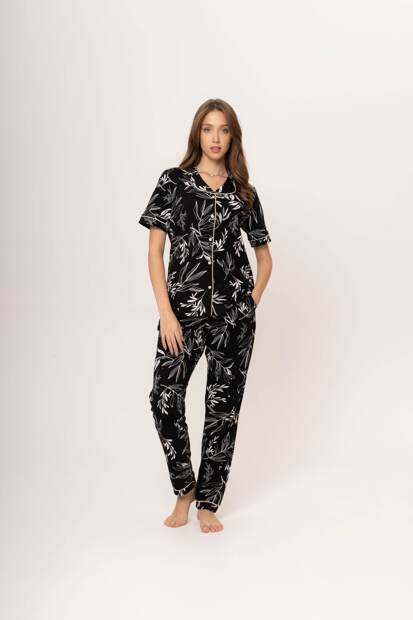 Пижама Milana (P 180/149)